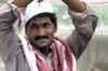Jaganmohan Reddy to launch new party within 45 days