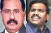 Raja threatened Justice Reghupathy: Madras HC judge