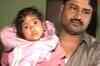 Varanasi blast: 18-month old separated from parents