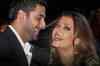 Abhi & Ash's public display of affection!