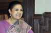 Indian envoy to US patted down at Jackson airport