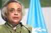 India can pledge binding emission cuts: Jairam Ramesh