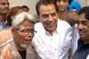 Dharmendra celebrates 75th birthday