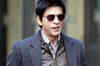 SRK to make a comeback on small screen