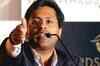 BCCI retains panel hearing charges against Modi
