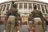 Nation pays tribute to martyrs of Parliament attack