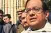 Chidambaram 'withdraws' migrant remark