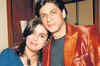 'Ra One' brings SRK, Farah closer