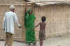 Human Rights Watch: India-Bangladesh border