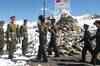 China ignores 1,600 km border, treats J&K out of India