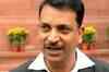 Cong trying to divert attention away from corruption: BJP