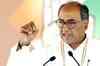 RSS similar to Hitler's Nazi troops: Digvijay Singh