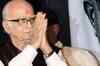 Political system must combat corruption: Advani