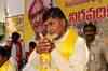 Hyderabad: Chandrababu Naidu shifted to hospital