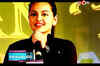Sonakshi gets lukewarm response at college event
