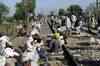 Gujjar stir throws rail traffic in disarray