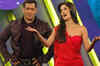 Katrina rubbishes rumours about her 'break down'