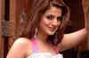 Ameesha rubbishes 'trespass and theft' charges