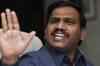 Shift in mood, DMK rallies behind Raja