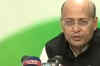 Congress slams BJP for attacking PM