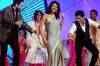 Bollywood's salute to Mumbai cops