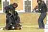 NSG put on high alert in Mumbai