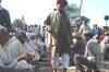 Gujjar quota protest continues, rail routes blocked