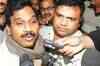 2G spectrum scam: Raja quizzed for 2nd day