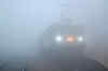 Fog blankets Delhi; flights, trains disrupted