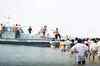 13 drown as boat capsizes in Tamil Nadu