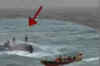 Dramatic rescue caught on tape in SKorea