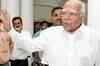 Ram Jethmalani ready to defend Binayak Sen