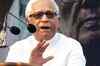 Letter row: Buddha rejects Chidambaram's charges