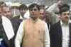 Gujjar protestors block traffic in Greater Noida