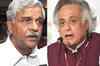 Jairam, coal ministry in tussle over mines in no-go zones