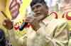 Help distressed farmers, appeals Naidu