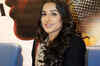 Vidya wants to look curvy in 'The Dirty Picture'
