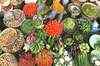 Food inflation at 10-week high of 14.44%