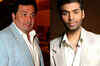 Karan-Rishi patch up is fake!