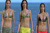 Bikini babes of 2010