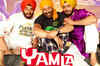 'Yamla Pagla Deewana' was a picnic: Dharmendra