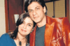 SRK gets candid about 'Khan' war on TV show