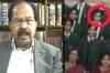 Moily discusses Aarushi case with CBI director