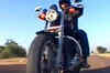 At Rs 5.5 lakh, Harley gets affordable for India