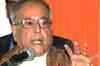I don't favour PM appearing before PAC: Pranab