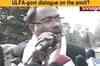 ULFA ready for talks without preconditions: Rajkhowa