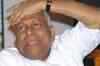 Kerala CM orders probe against former CJI's son-in-law