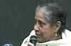 Binayak Sen's wife seeks political asylum