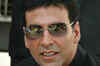 Who's not allowed in Akshay's gang?