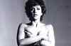 Mandira Bedi goes topless for Vogue magazine